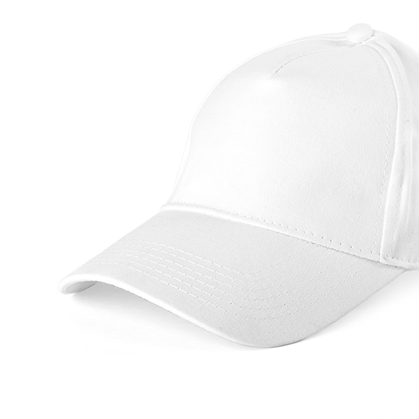 Casual Cap – Lister